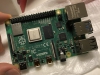 Raspberry Pi 4