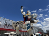 ガンダム！！