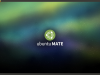 Ubuntu MATE01