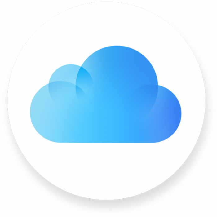 icloud